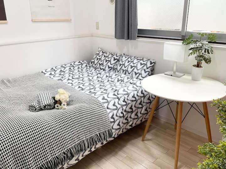 Aparthotel Shinjuku Center-4mins To 10min To Kabukicho-新宿商圈loftoom 002 Tokyo