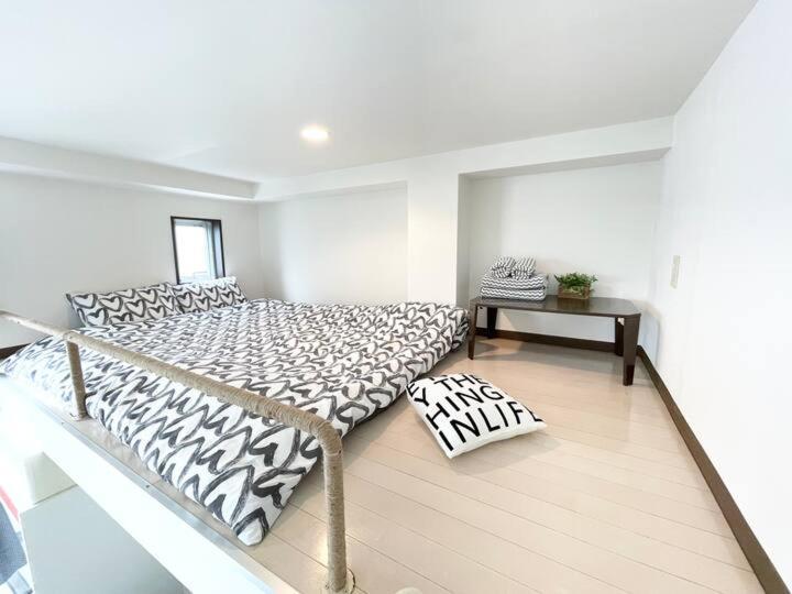 Shinjuku Center-4mins To 10min To Kabukicho-新宿商圈loftoom 002 Tokyo