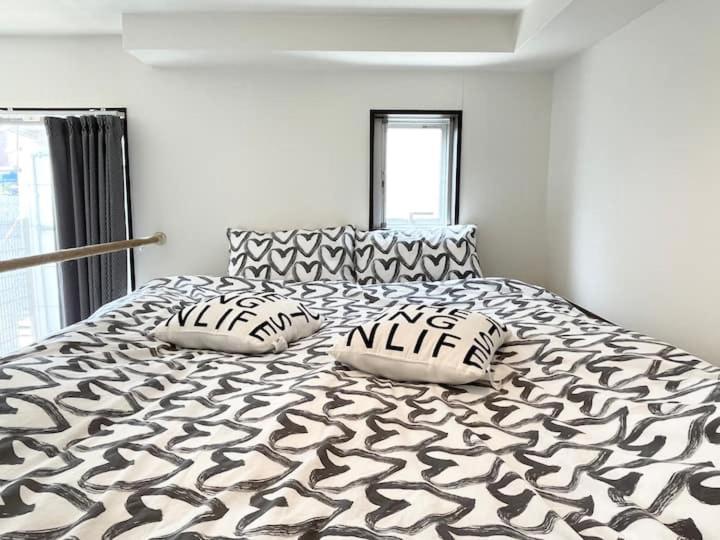 Aparthotel Shinjuku Center-4mins To 10min To Kabukicho-新宿商圈loftoom 002 *