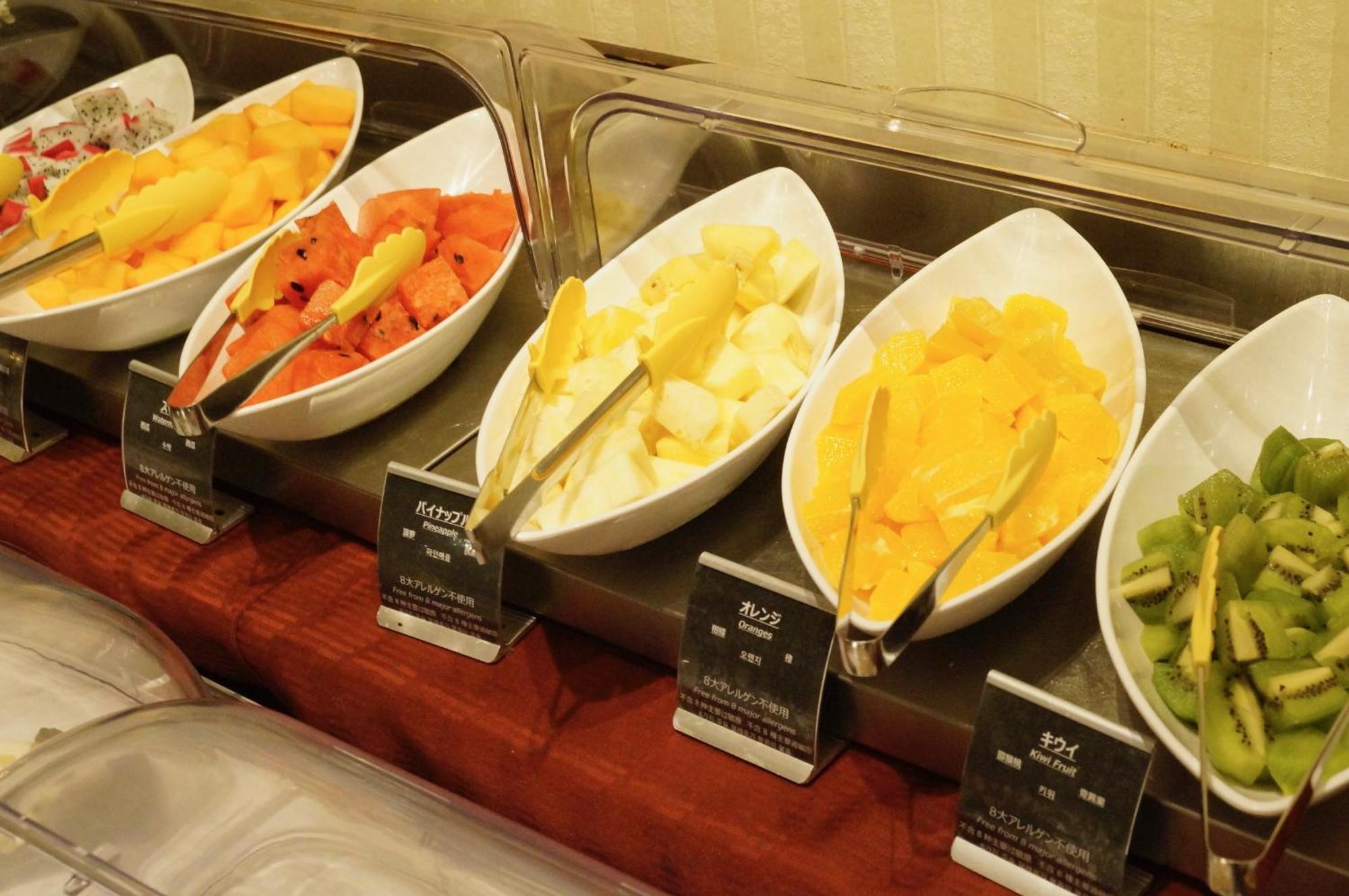 Monterey Akasaka Hotel 4*