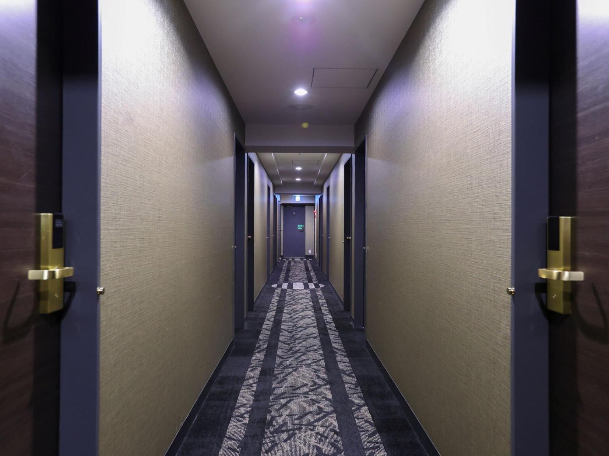 Apa Ikebukuro Eki Kitaguchi Hotel Tokyo