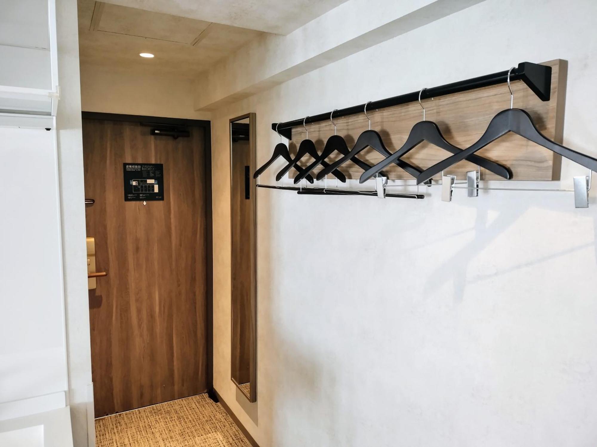 Mystays Kiyosumi Shirakawa Hotel Tokyo