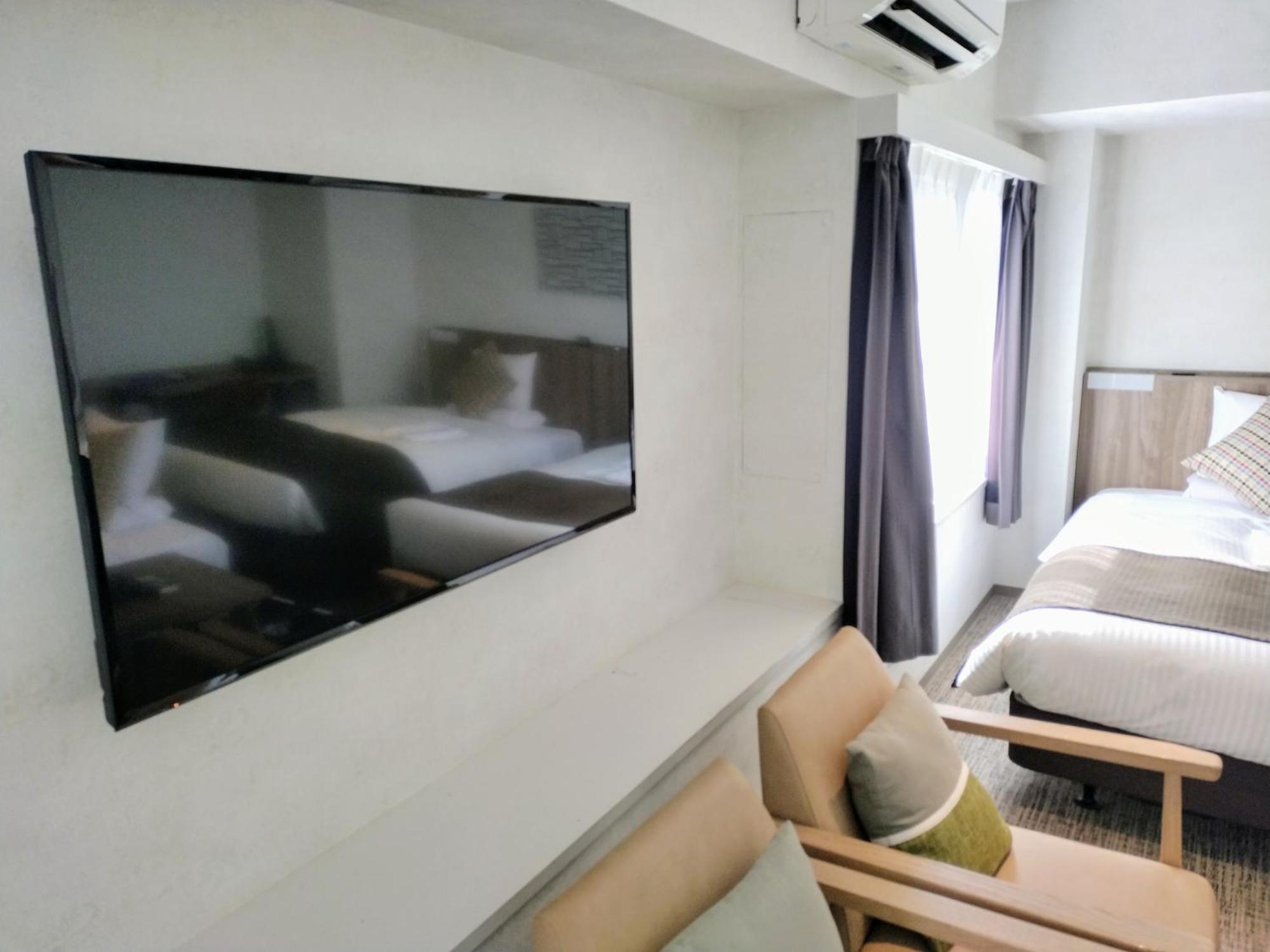 Mystays Kiyosumi Shirakawa 3*