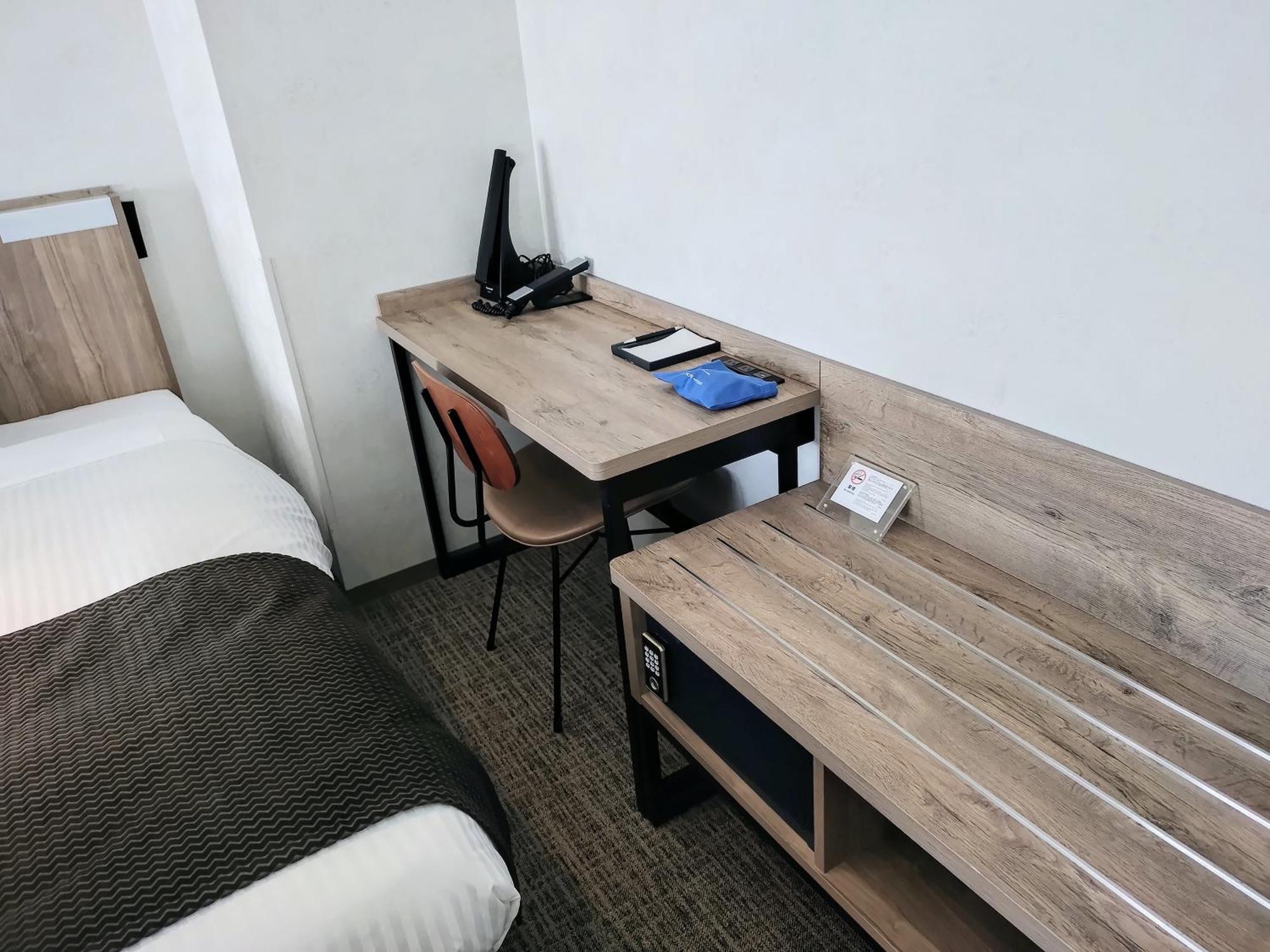 Hotel Mystays Kiyosumi Shirakawa