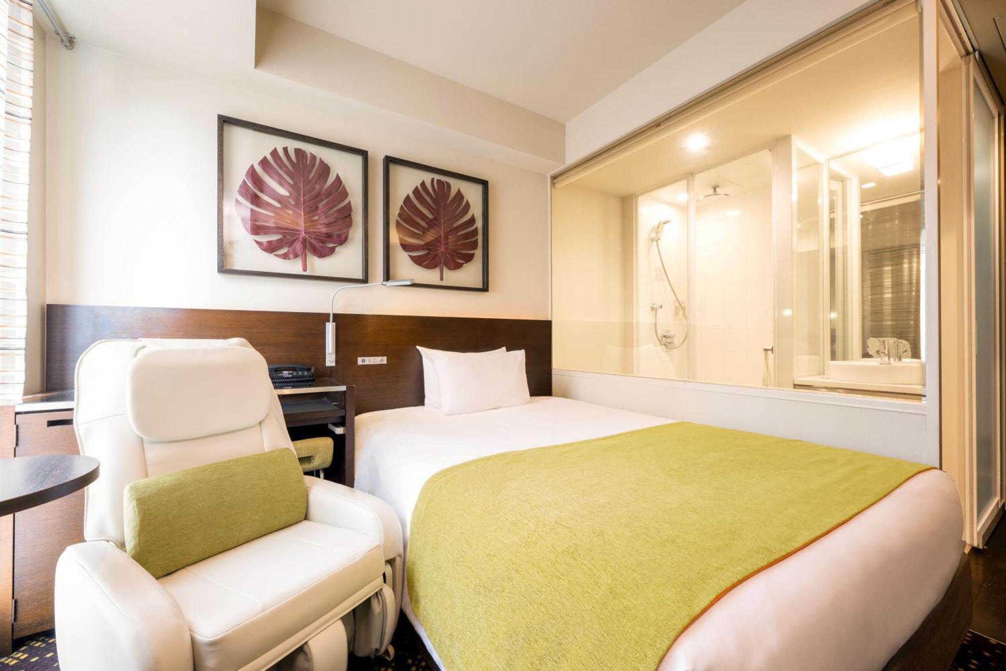 Remm Hibiya Hotel Tokyo