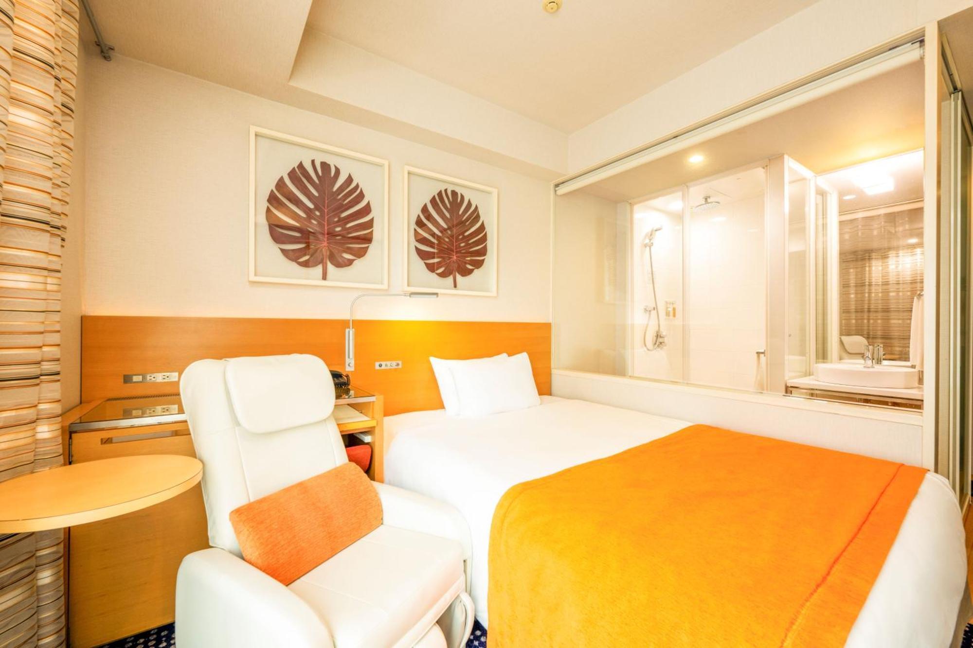 Hotel Remm Hibiya