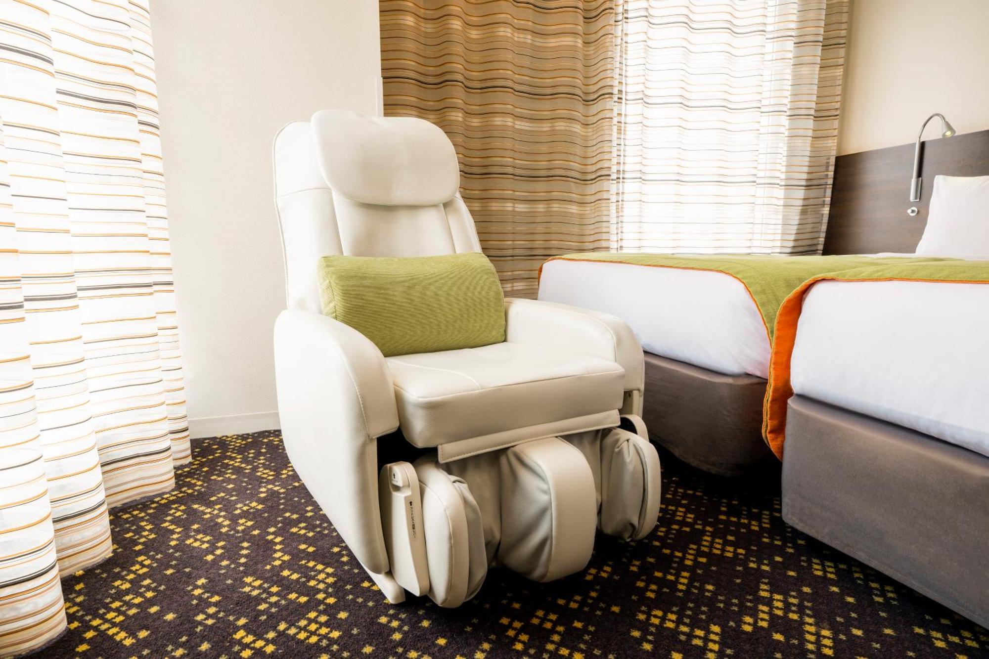 Remm Hibiya Hotel 3*