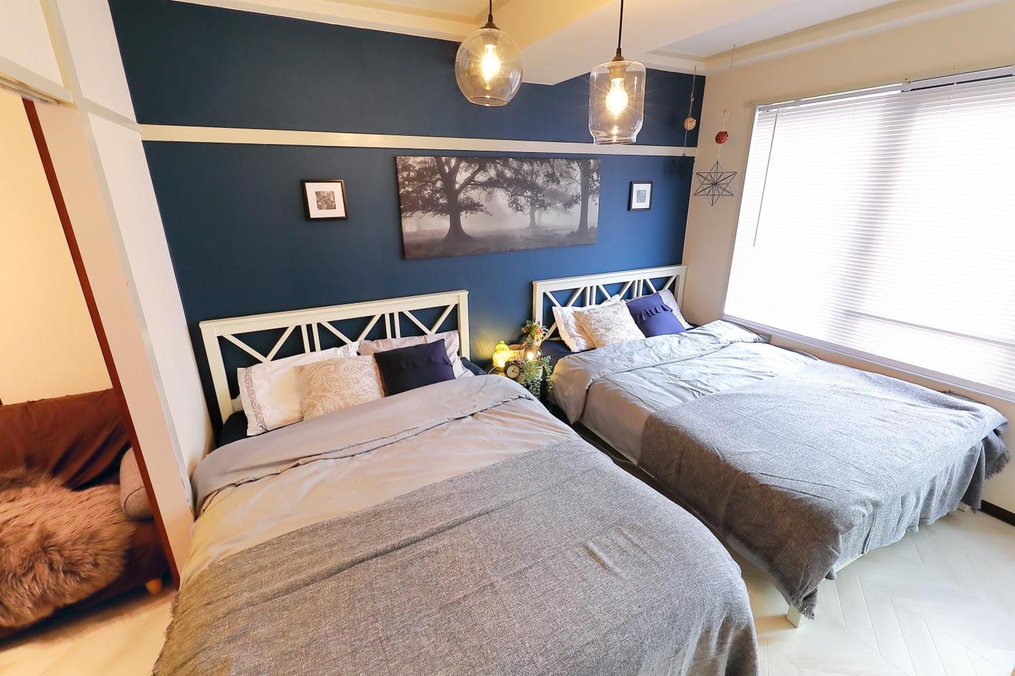 四谷松本館ビル Apartment