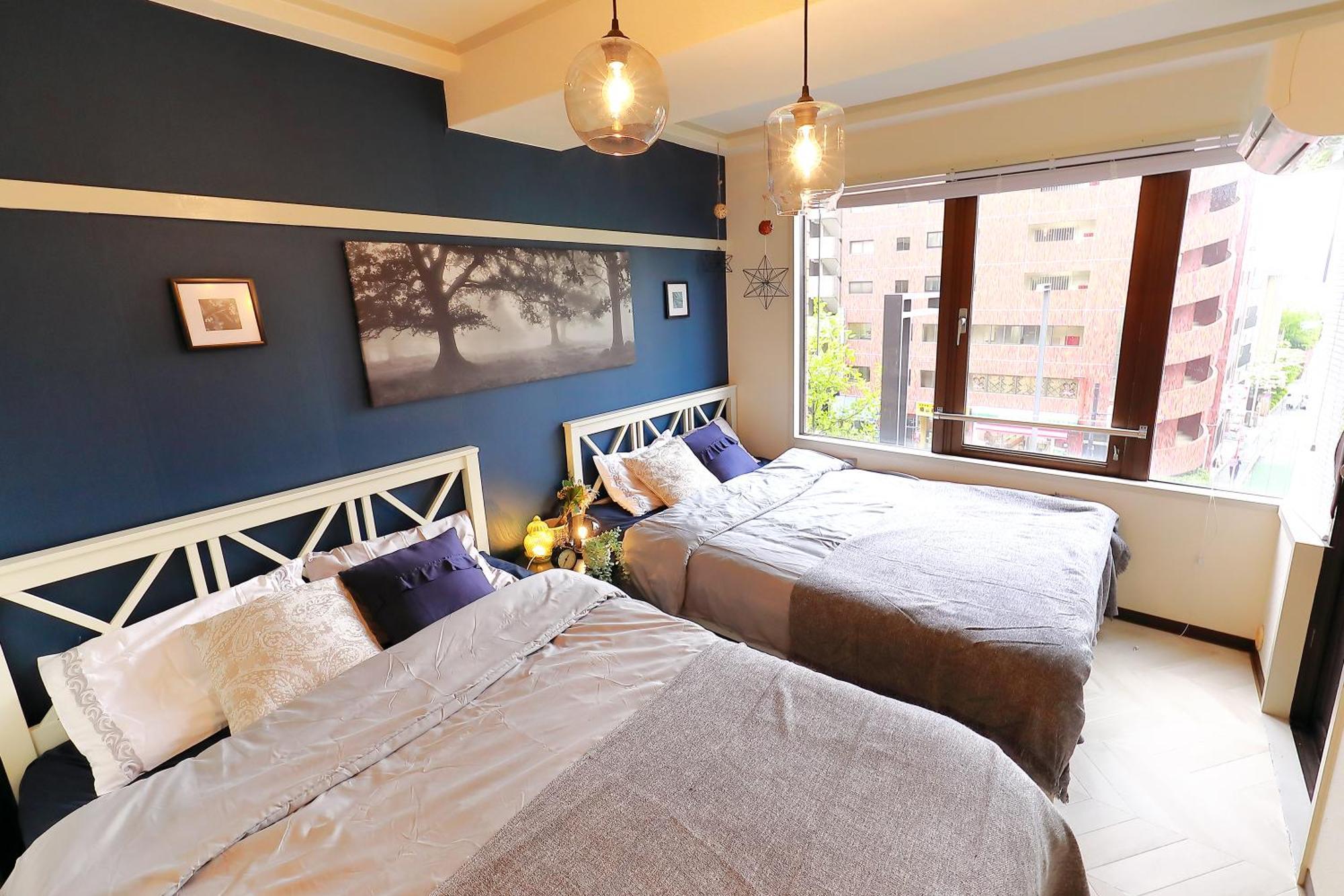 Apartment 四谷松本館ビル