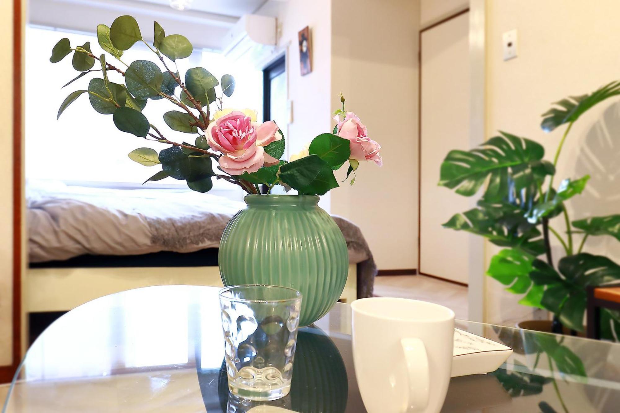 Apartment 四谷松本館ビル *