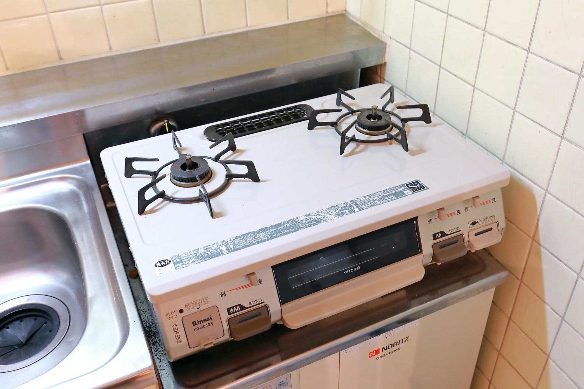 四谷松本館ビル Apartment Tokyo
