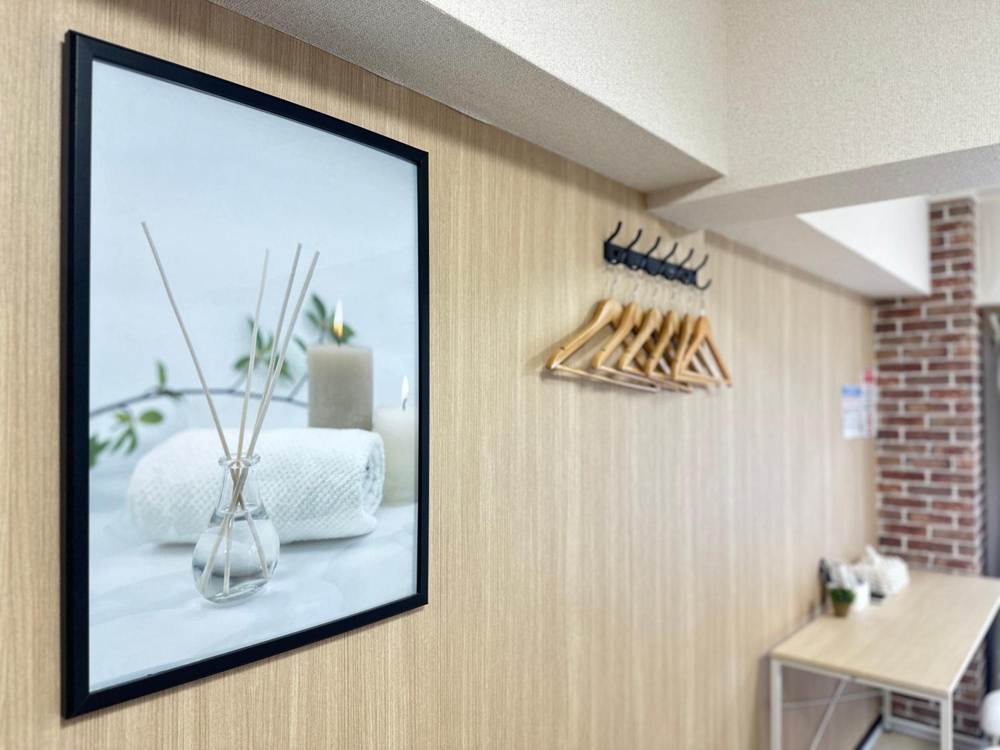 Apartment Nestay Otsuka *