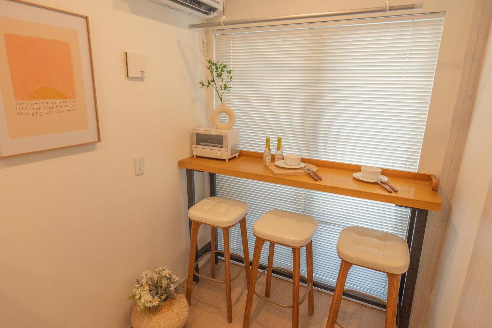 Apartment 桜の川36 Kagurazaka 3mins, 1 Minute Train To Iidabashi Tokyo