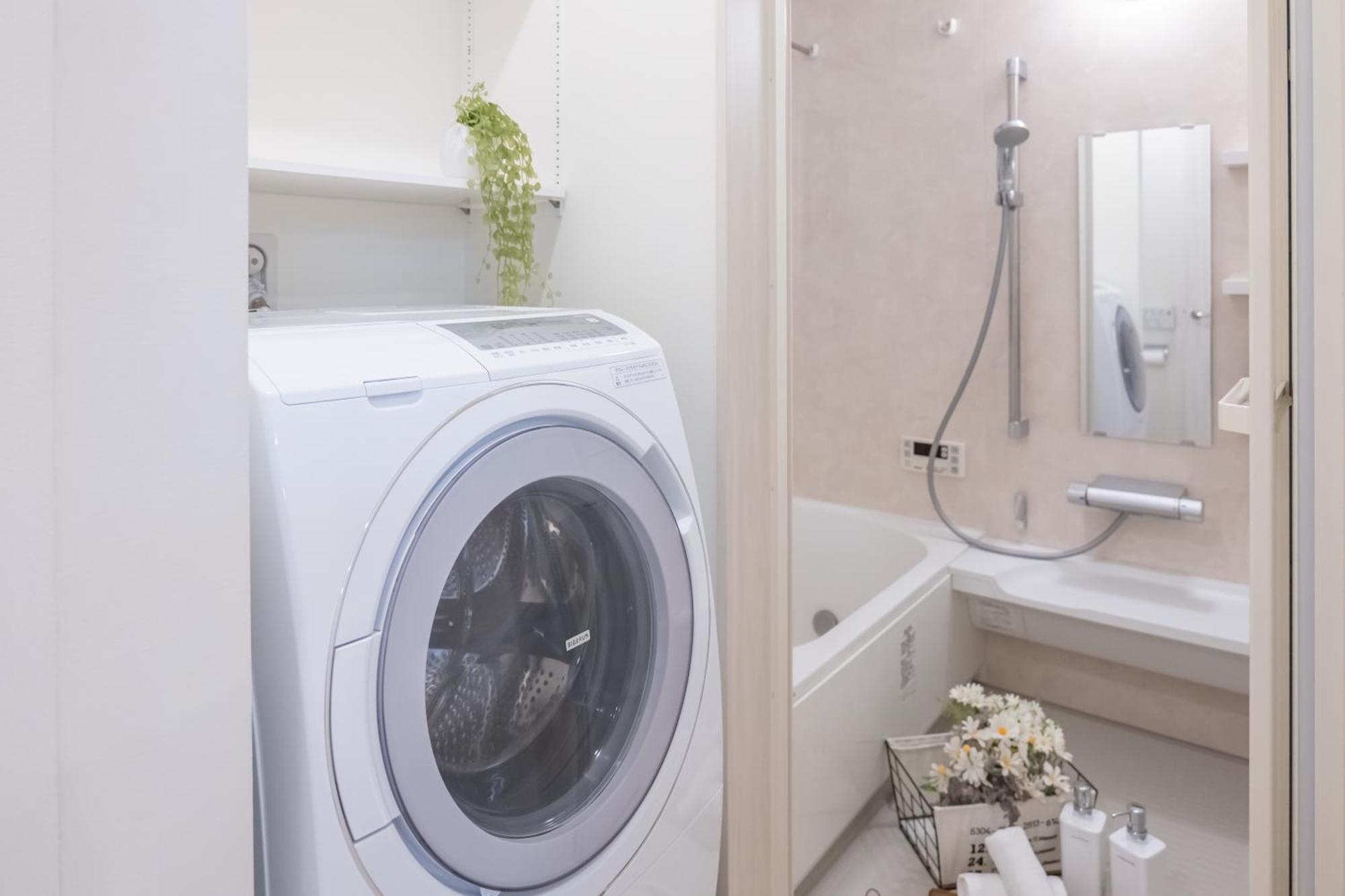 Apartment 桜の川36 Kagurazaka 3mins, 1 Minute Train To Iidabashi