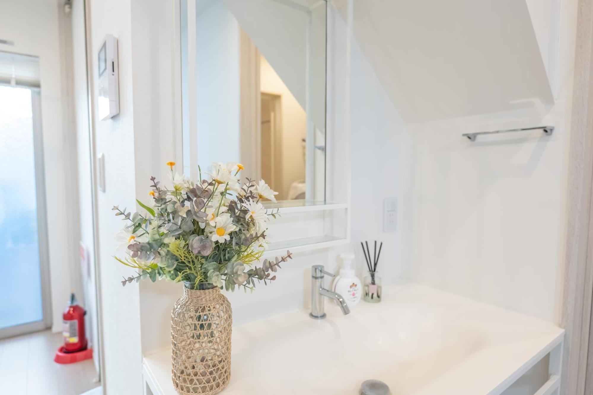 Apartment 桜の川36 Kagurazaka 3mins, 1 Minute Train To Iidabashi