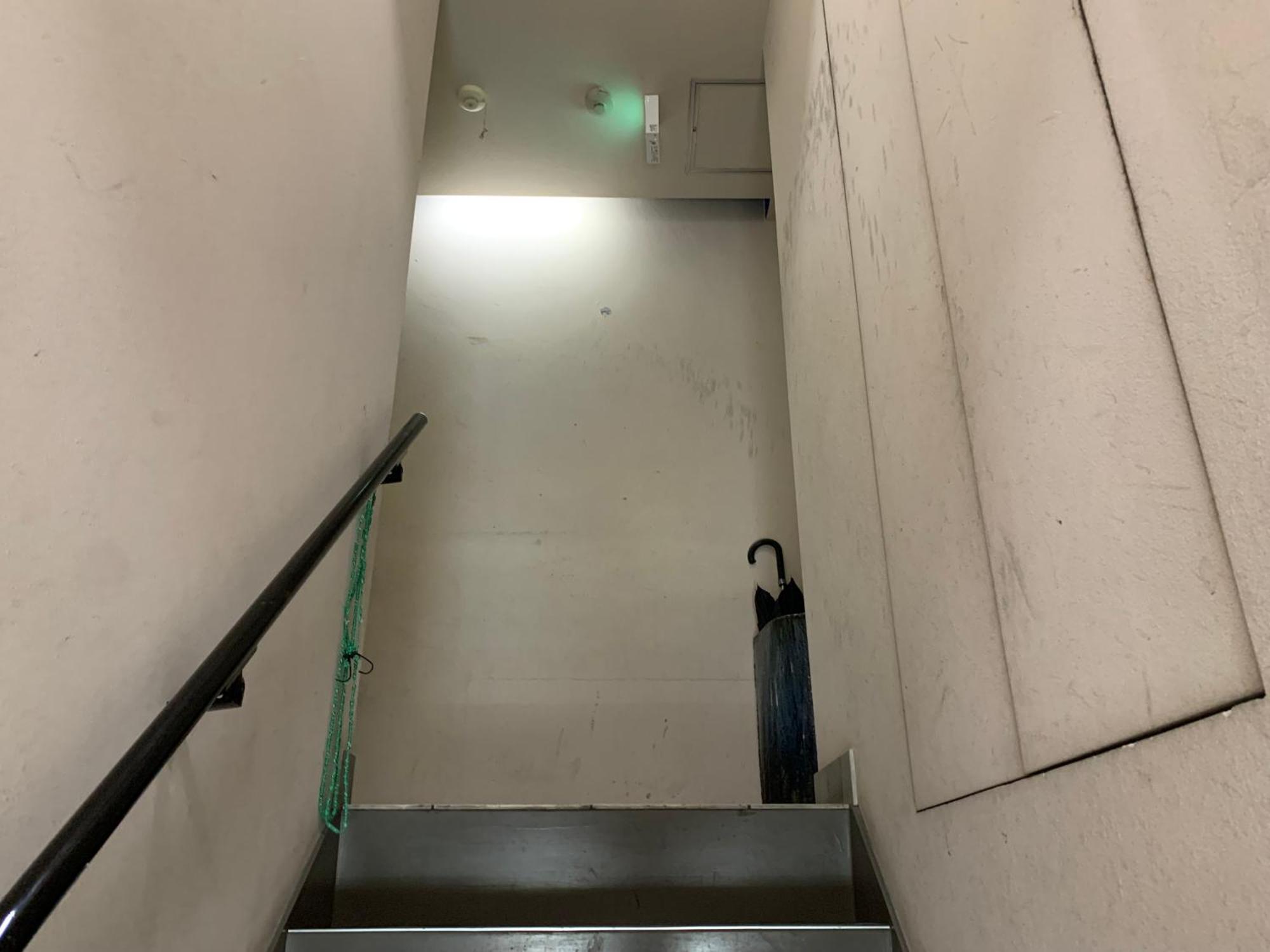 スミヨシホルモン Apartment Tokyo