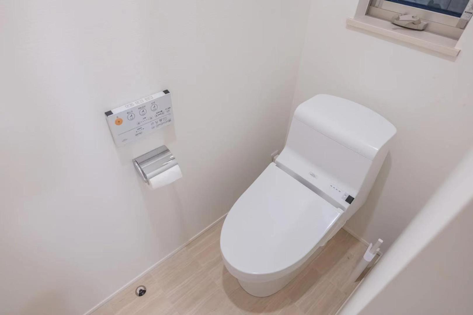 桜の川36 Kagurazaka 3mins, 1 Minute Train To Iidabashi Apartment Tokyo