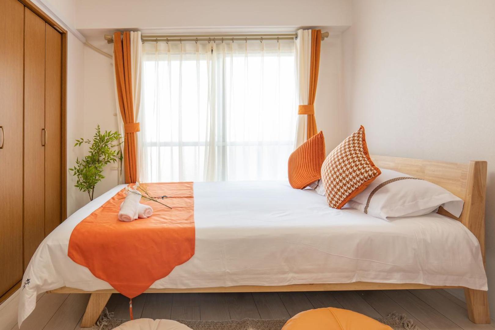 Apartment 桜の川31 Ikebukuro Mansion 302,subways 6mins,one Stop To Ikebukuro *