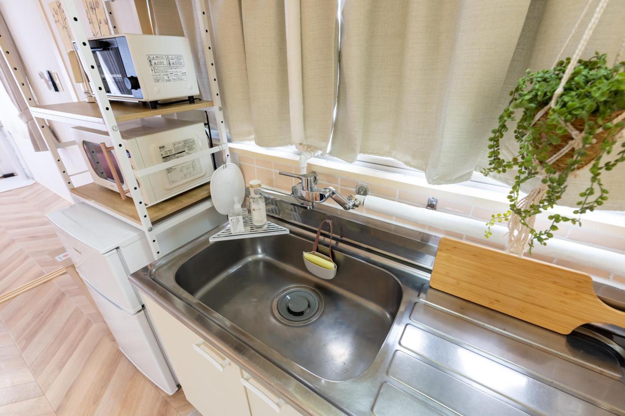 Beige2nd Apartment *