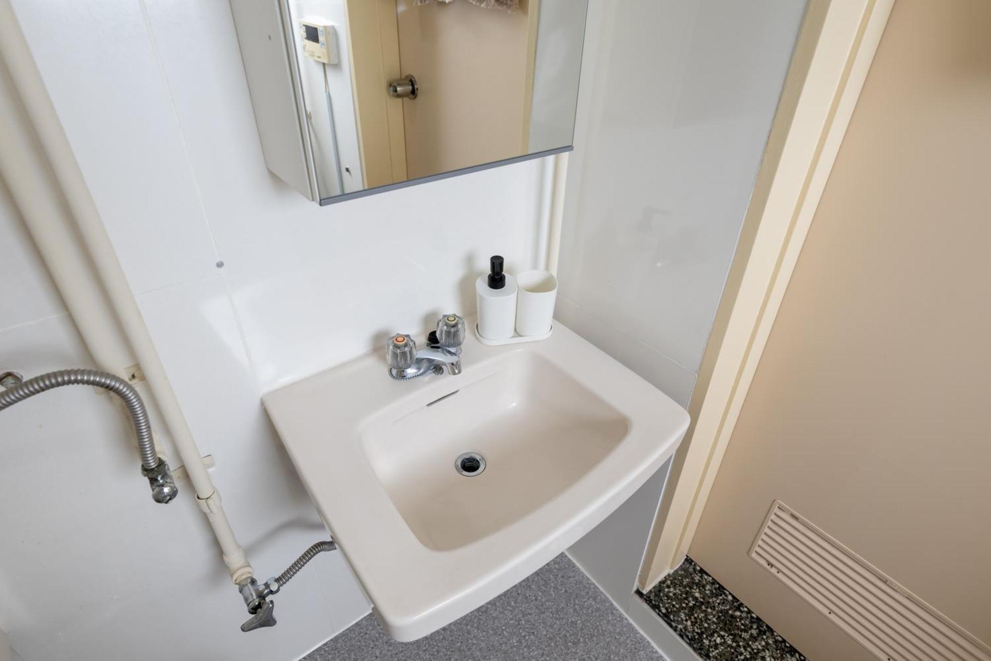Apartment Beige2nd