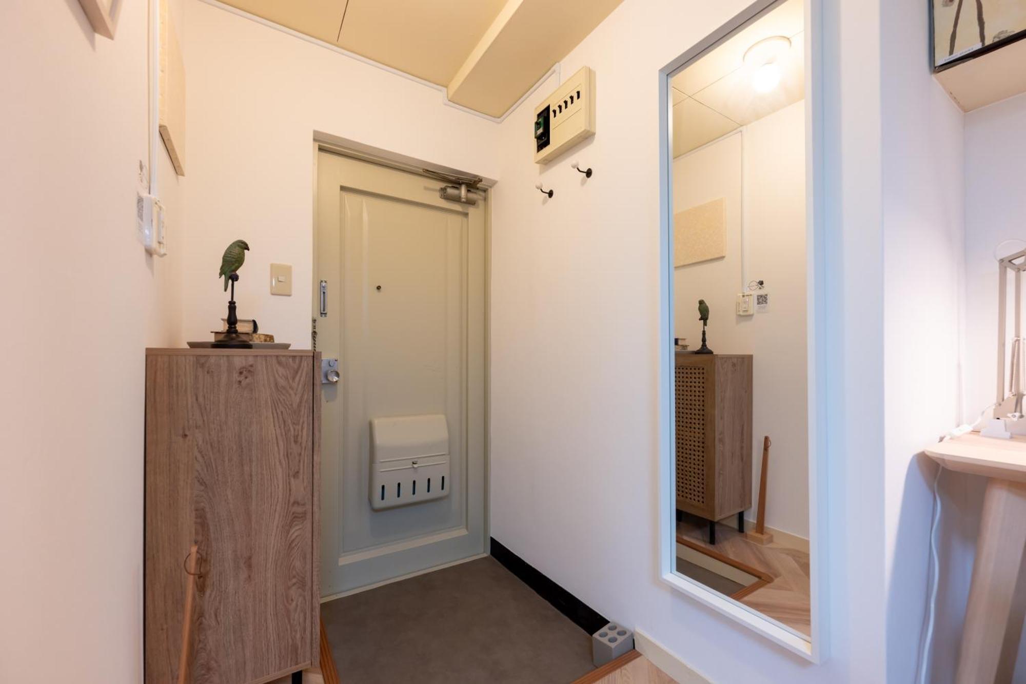 Beige2nd Apartment *
