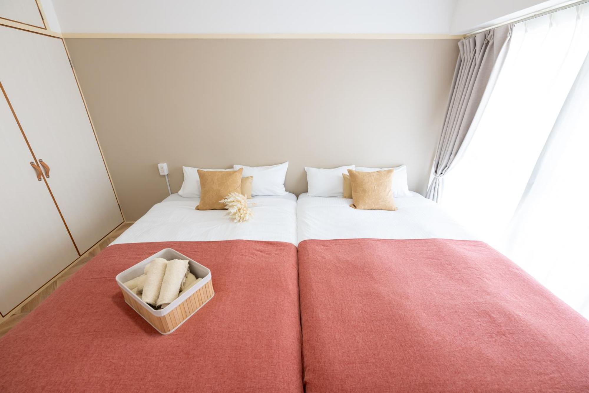 Apartment Beige2nd