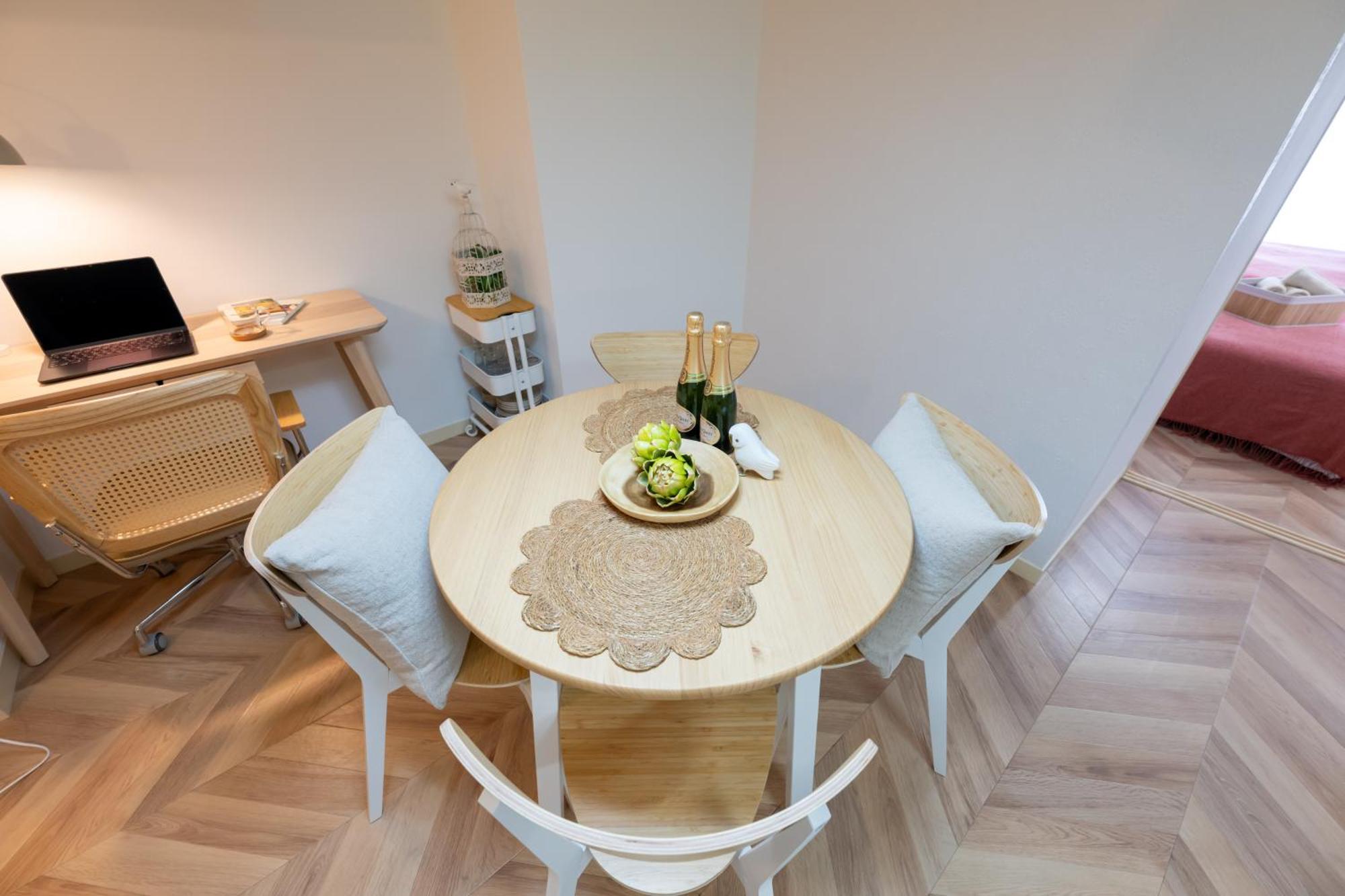 Apartment Beige2nd Tokyo