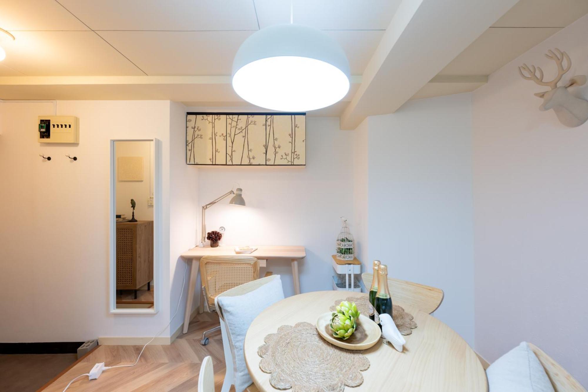 Beige2nd Apartment *