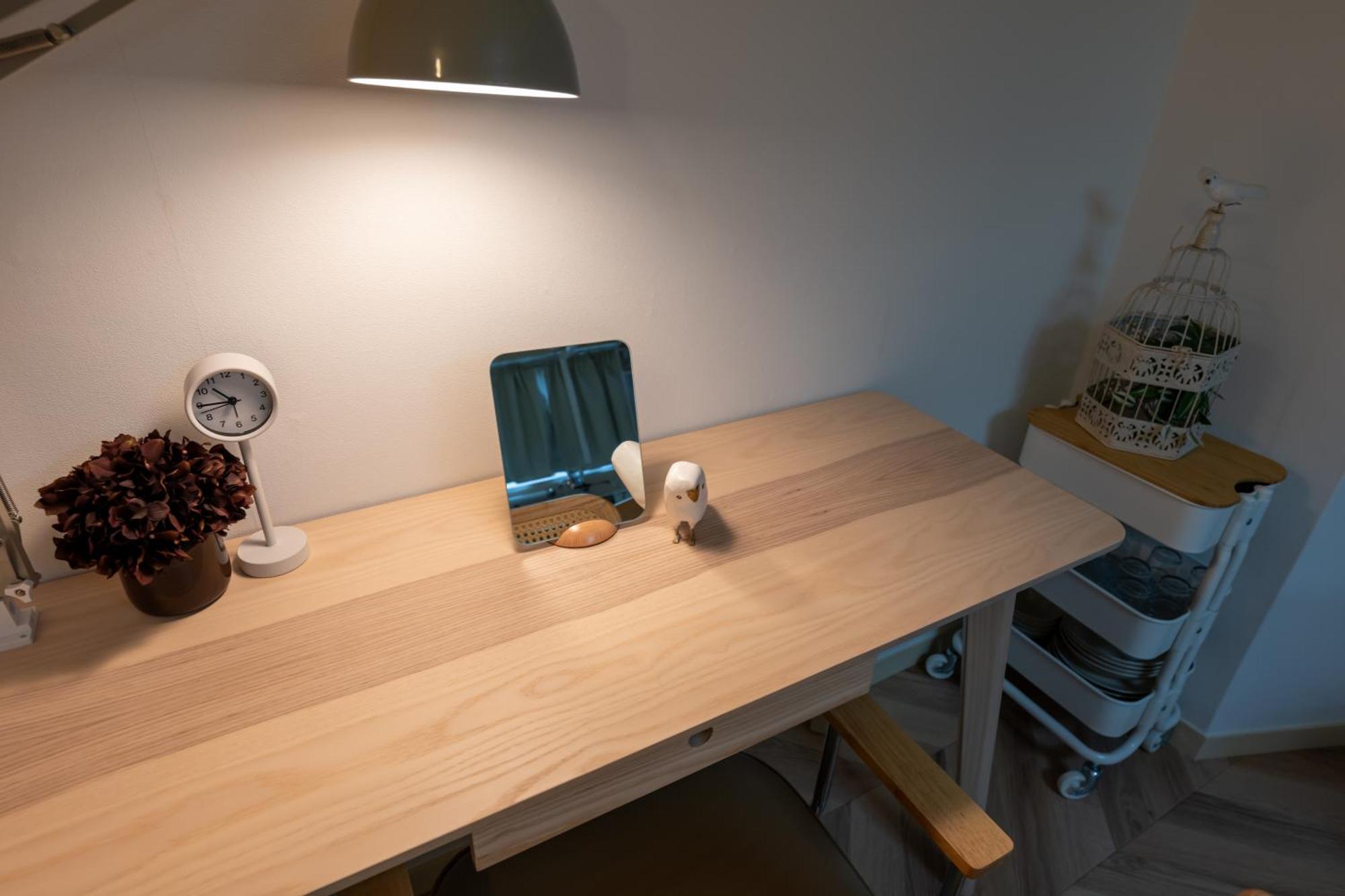 Apartment Beige2nd *