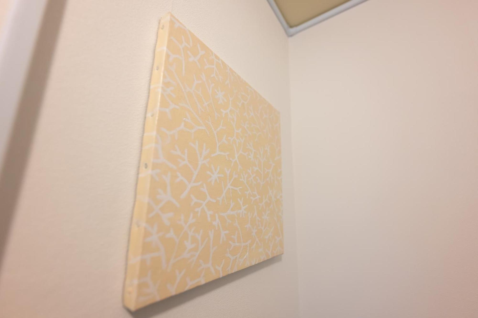 Beige2nd Apartment