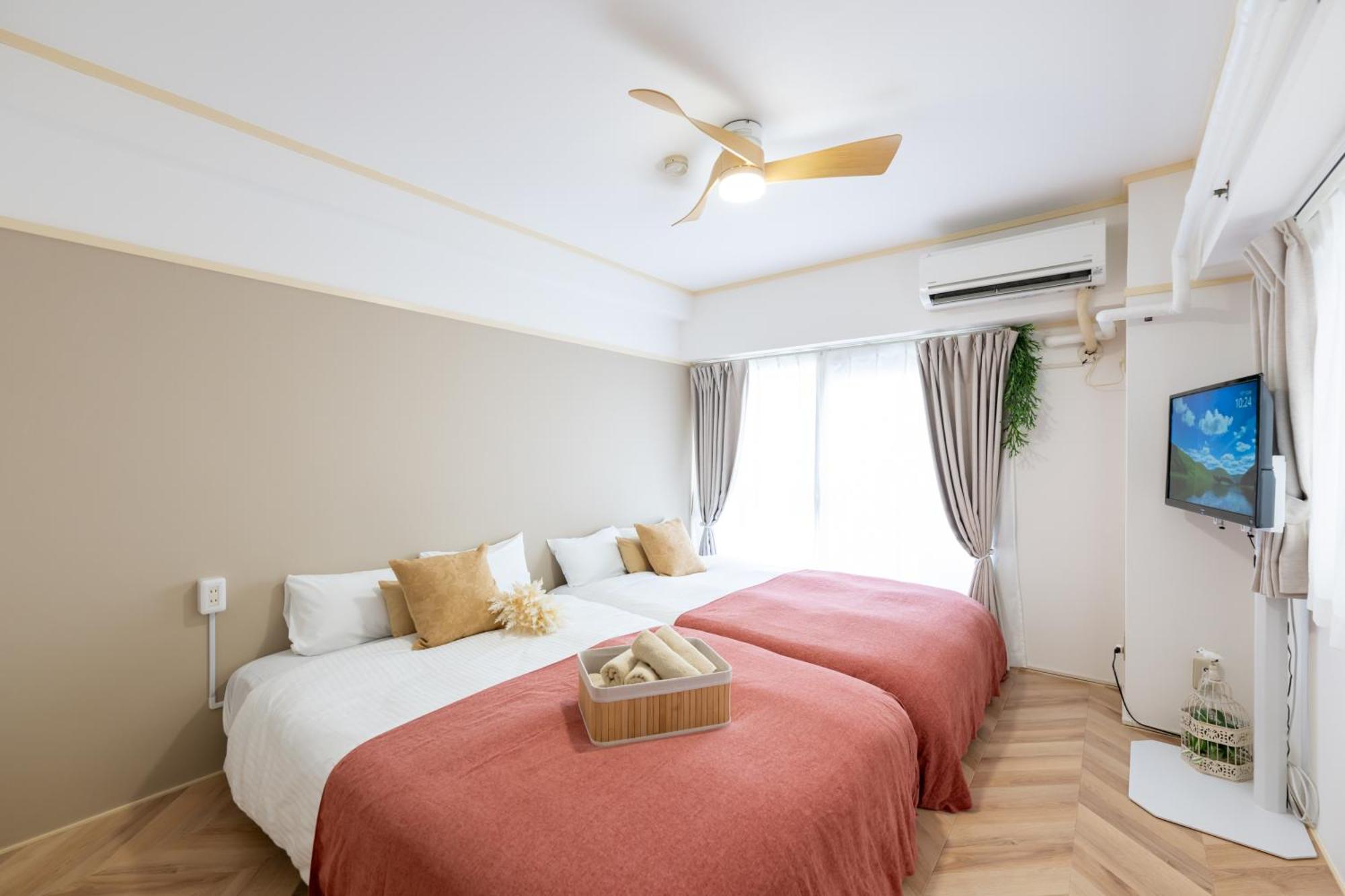 Apartment Beige2nd