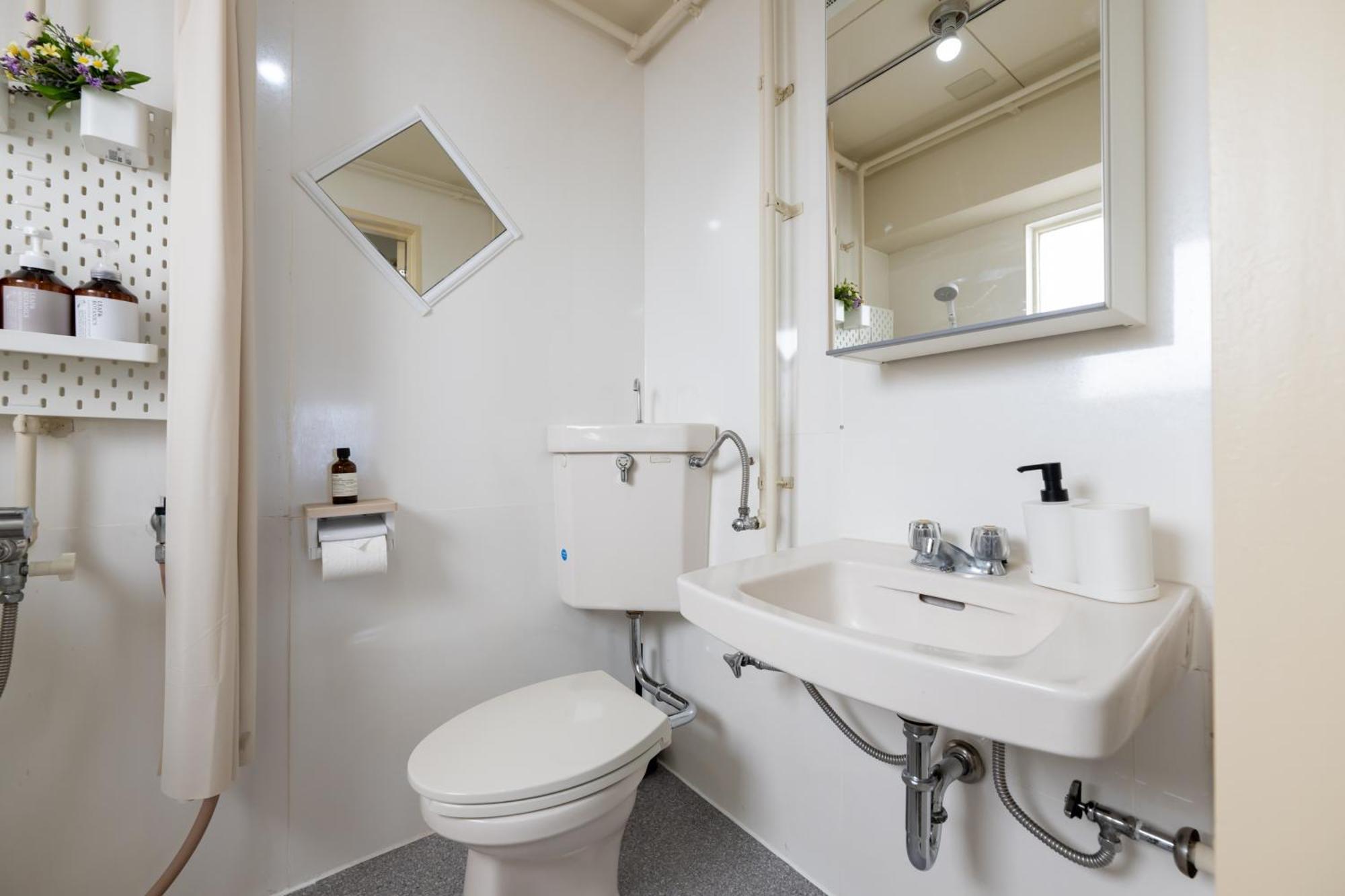 Beige2nd Apartment *