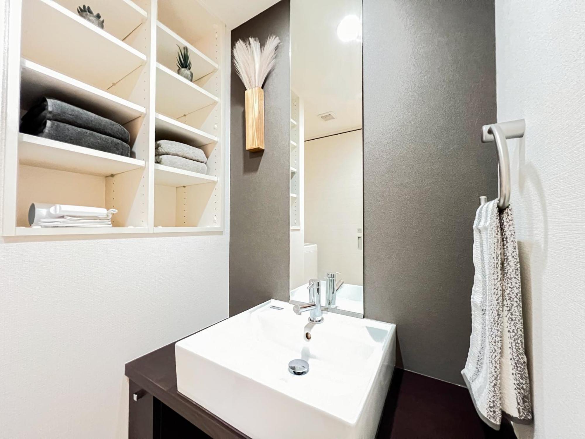 Shinjuku City, 2 Double Beds Apt, Free Wifi Apartment Tokyo