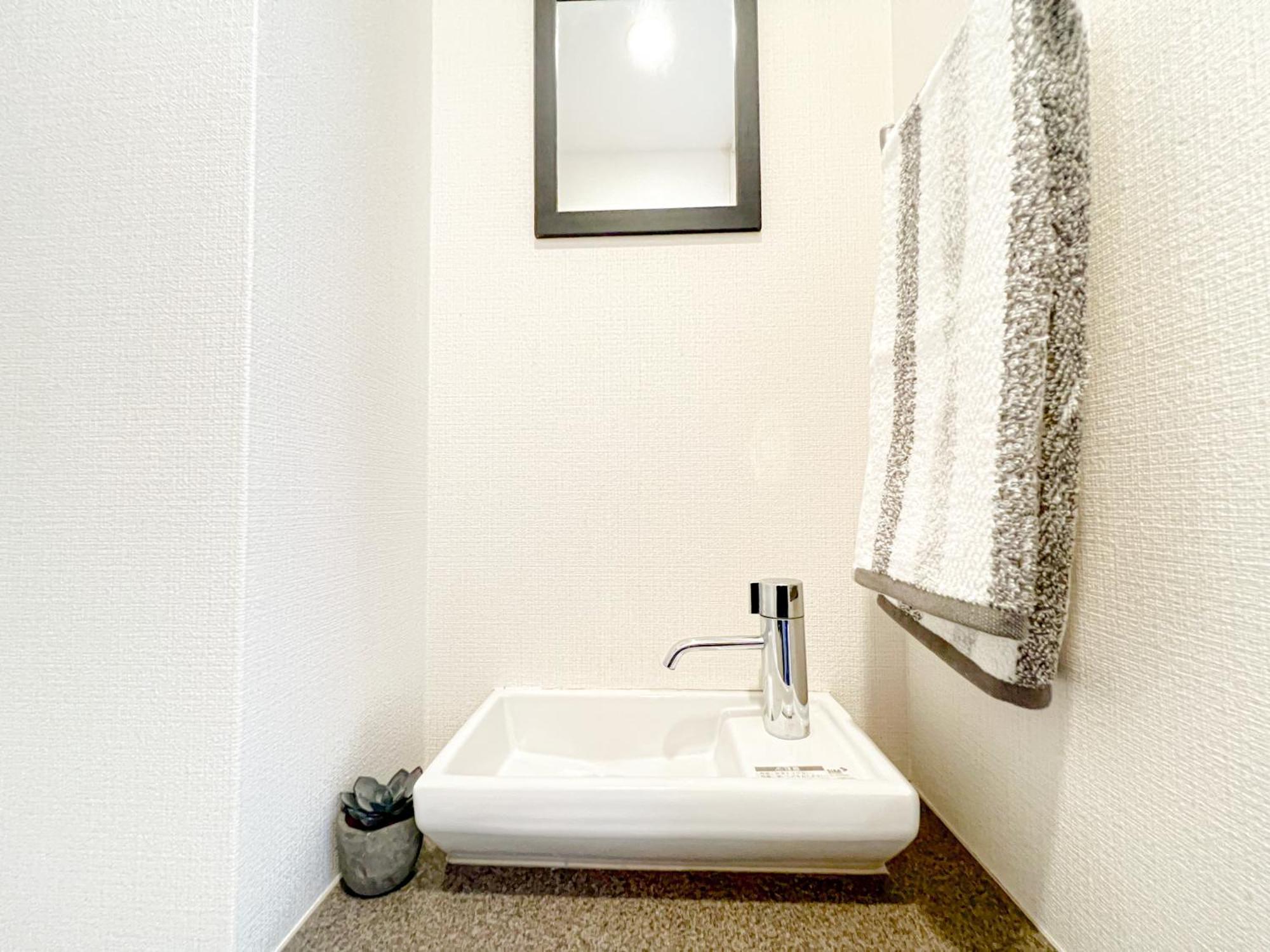 Apartment Shinjuku City, 2 Double Beds Apt, Free Wifi