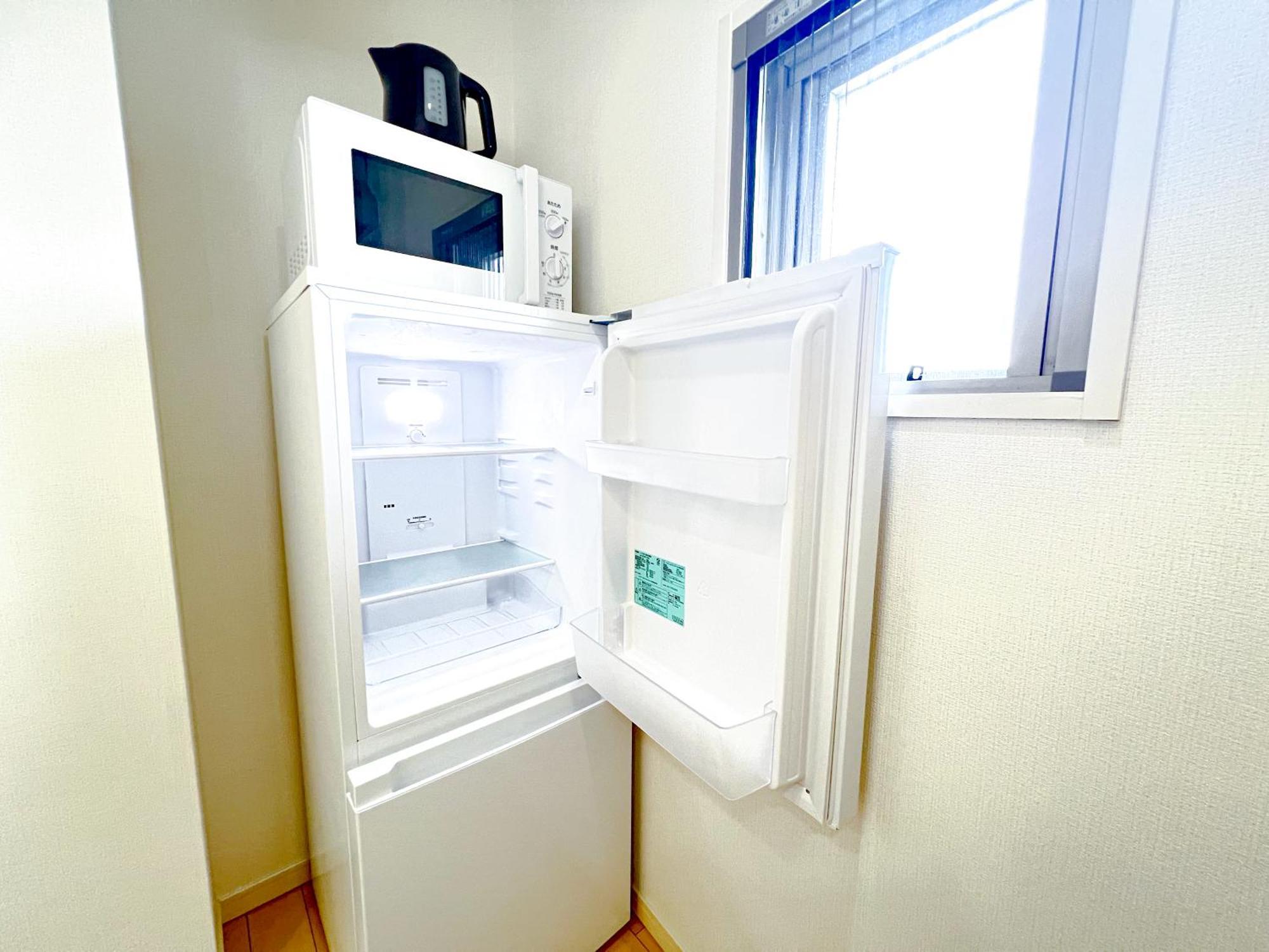Apartment Shinjuku City, 2 Double Beds Apt, Free Wifi