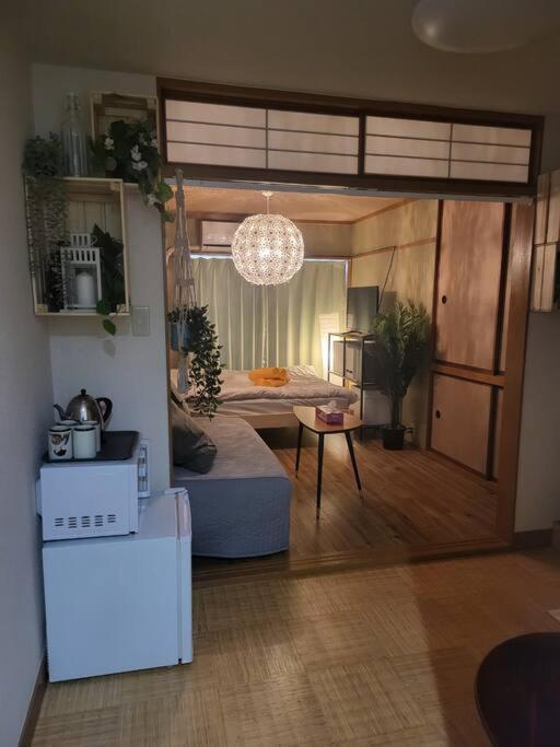 5minutes From Shinjuku Shin-okubo Station-k402 Tokyo