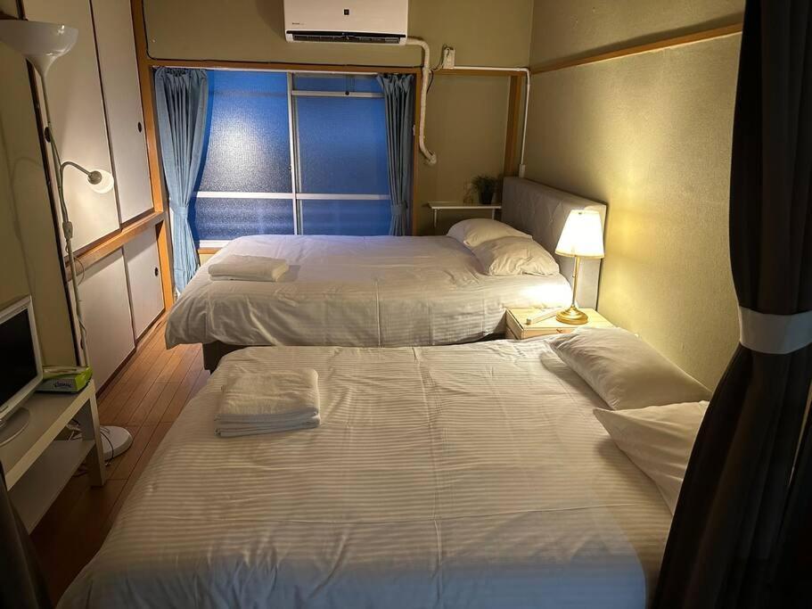 5minutes From Shinjuku Shin-okubo Station-k305 * Tokyo