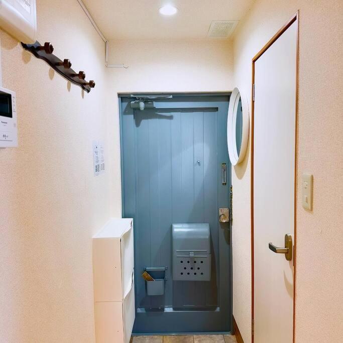 Apartment 5minutes From Shinjuku Shin-okubo Station-k302 Tokyo