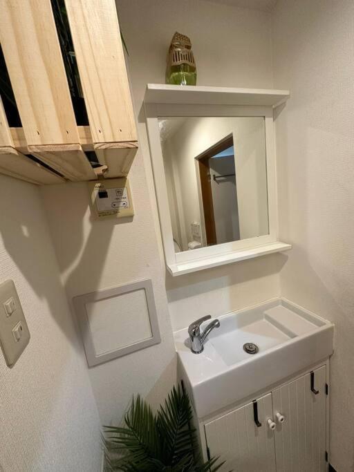 5minutes From Shinjuku Shin-okubo Station-k302 Apartment *