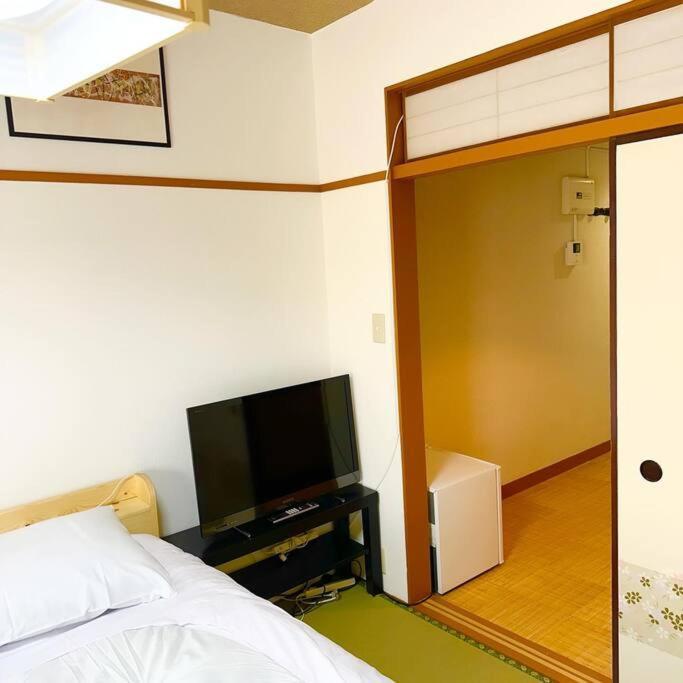 Apartment 5minutes From Shinjuku Shin-okubo Station-k302 Tokyo