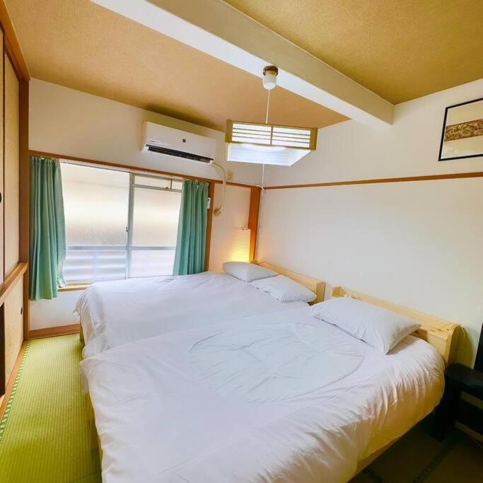 5minutes From Shinjuku Shin-okubo Station-k302 * Tokyo