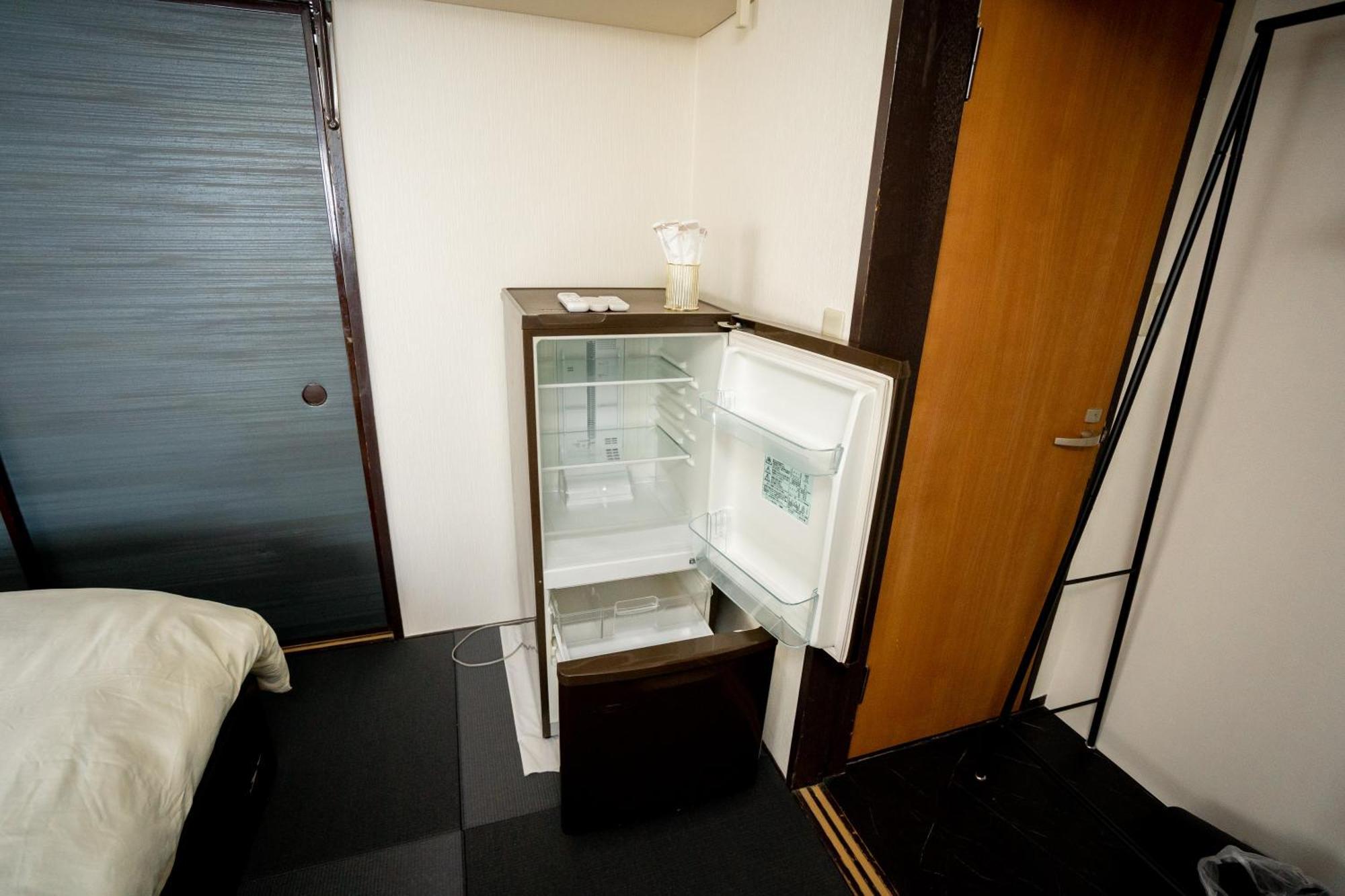 Premier Shinjuku Akebonobashi Front Apartment Tokyo