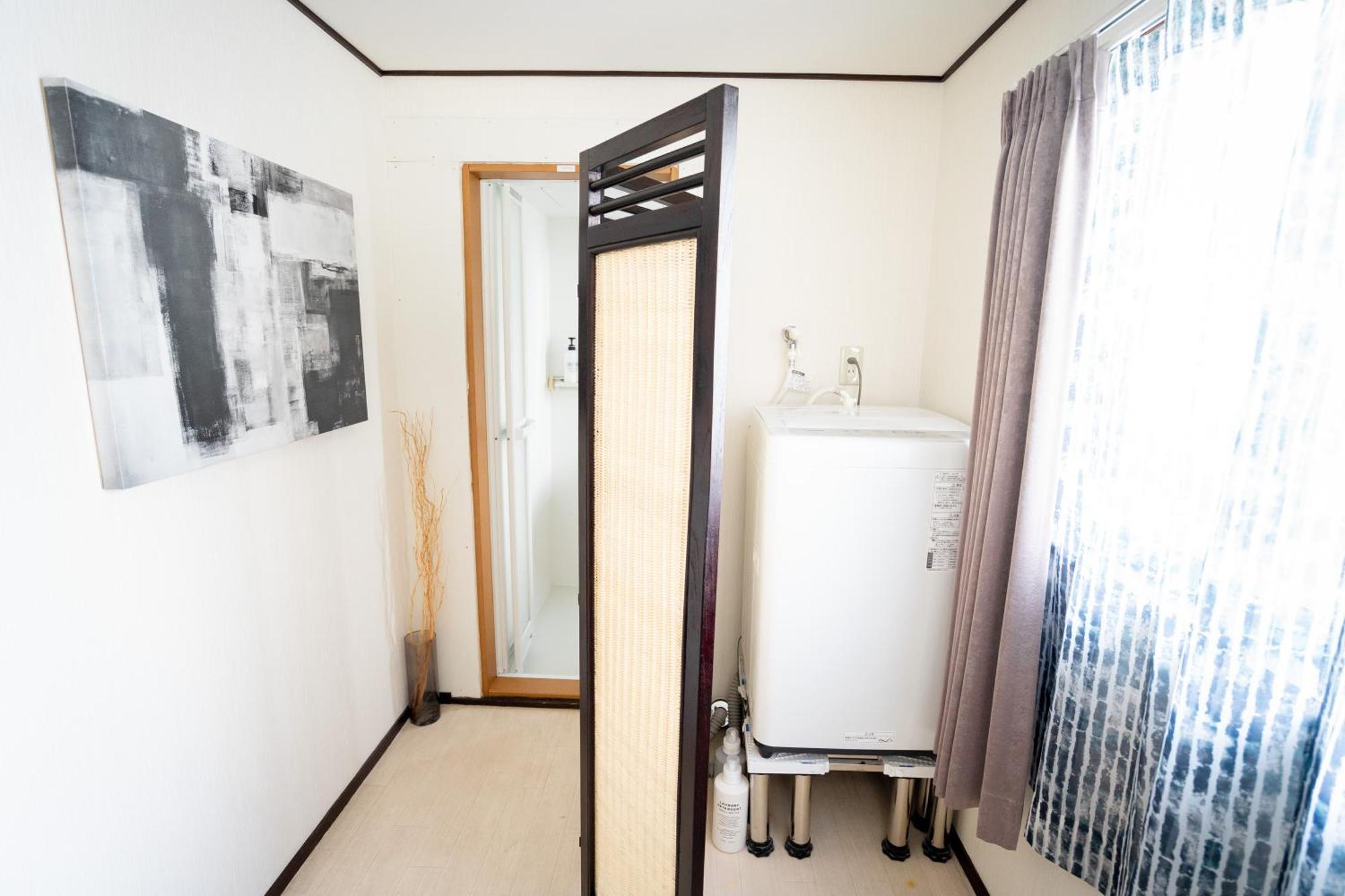Premier Shinjuku Akebonobashi Front Apartment *
