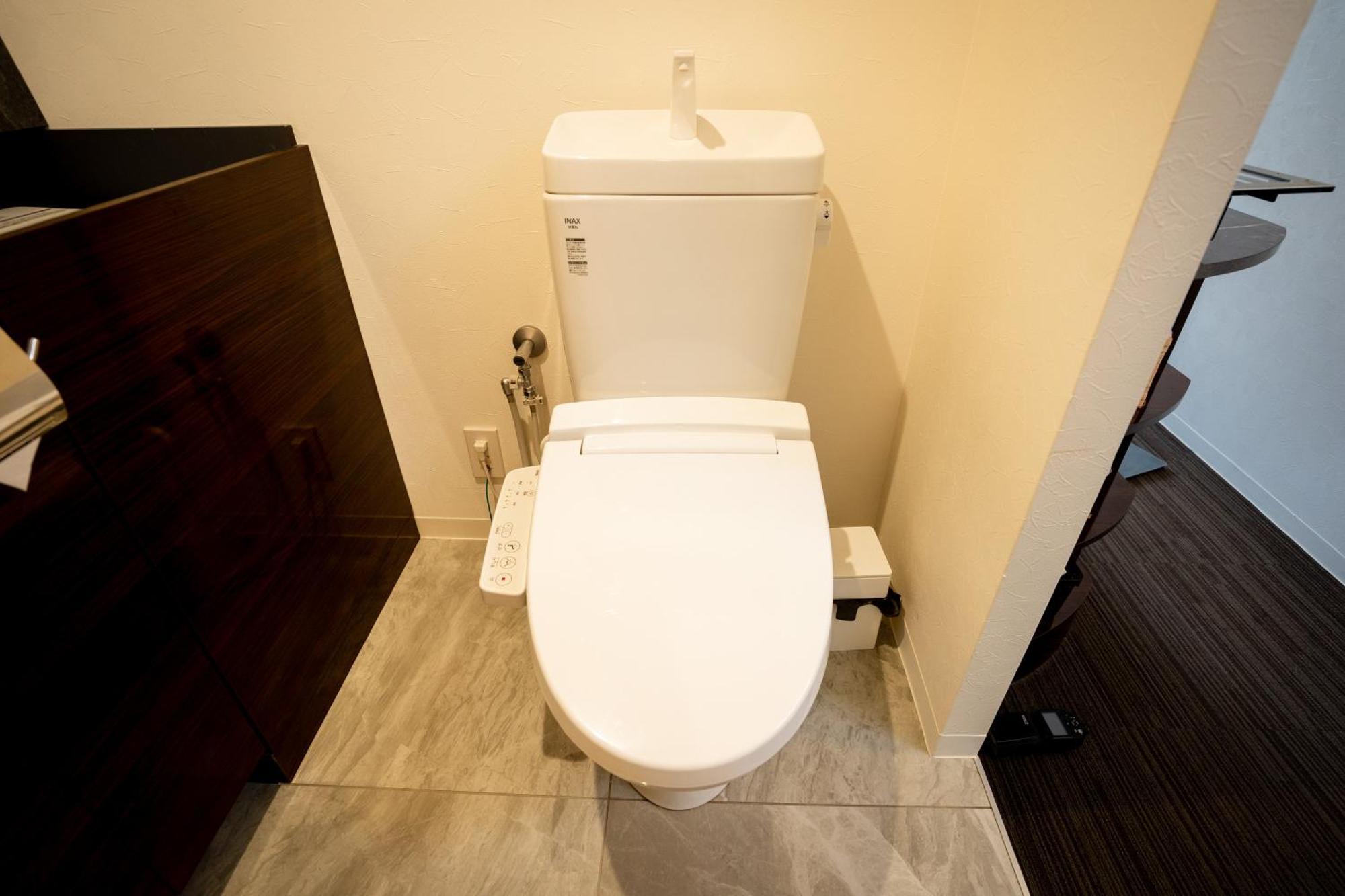 Apartment Premier Shinjuku West 別館