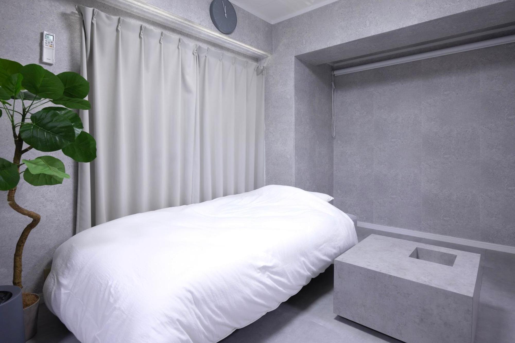1 Line To Asakusa! 5 Mins Walk From Togoshi-ginza Sta Apartment Tokyo