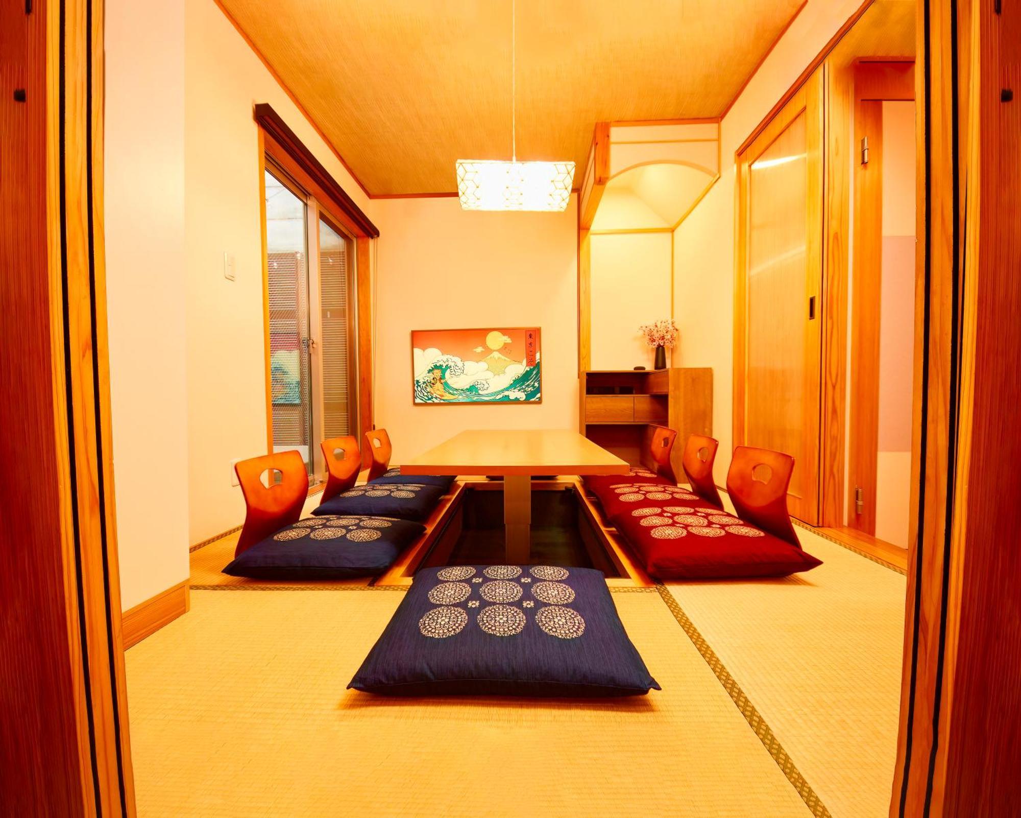 Tokyokoso Vacation Holiday home *