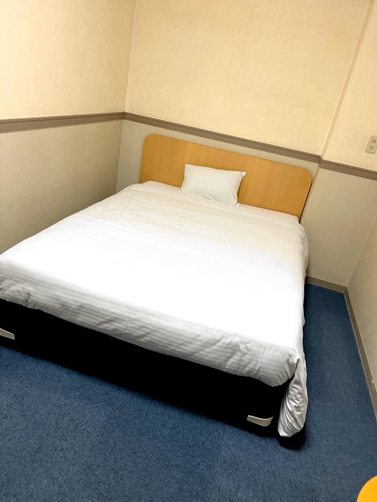 Hotel Business Legato