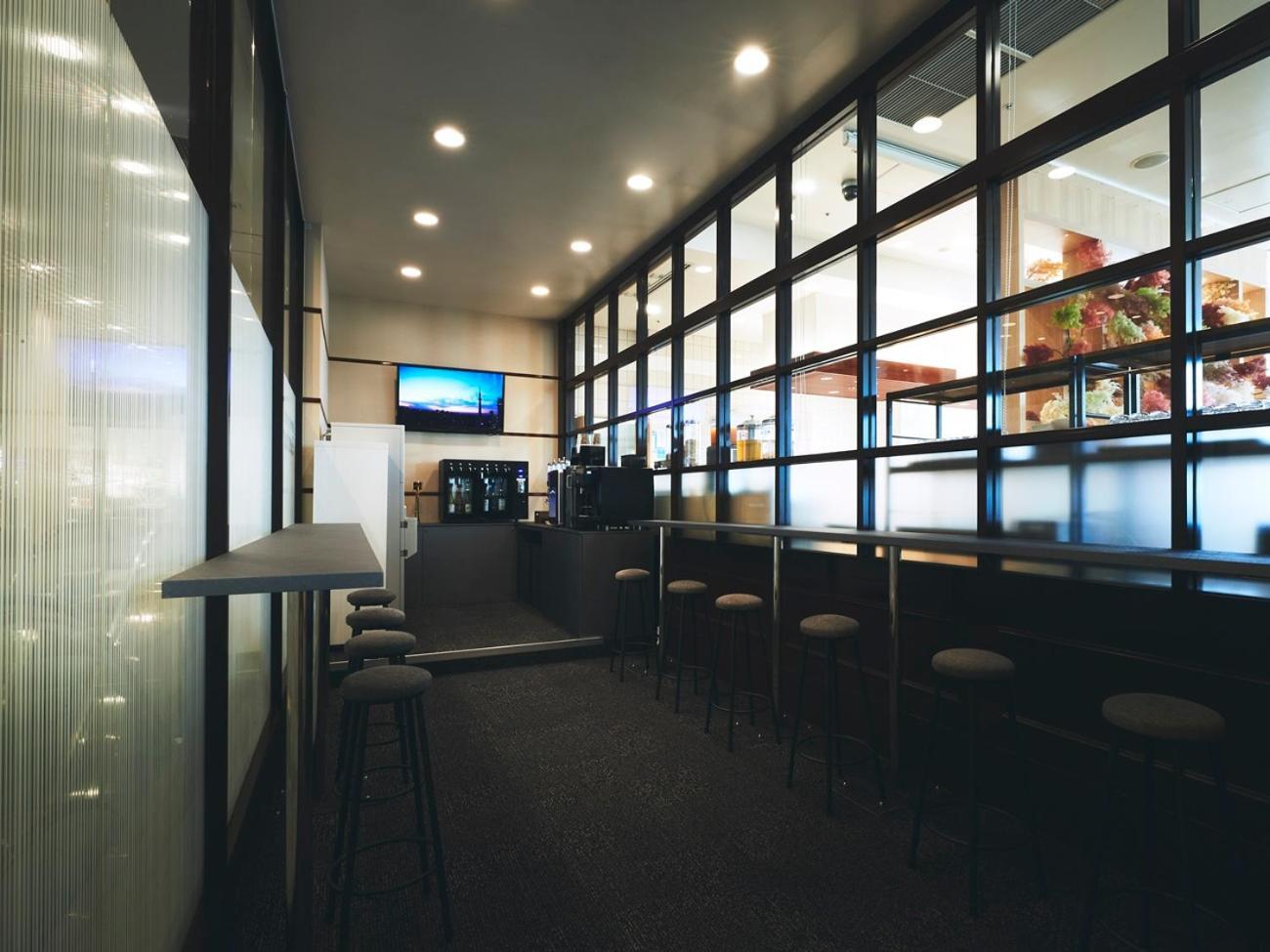 Hotel Lotte Kinshicho