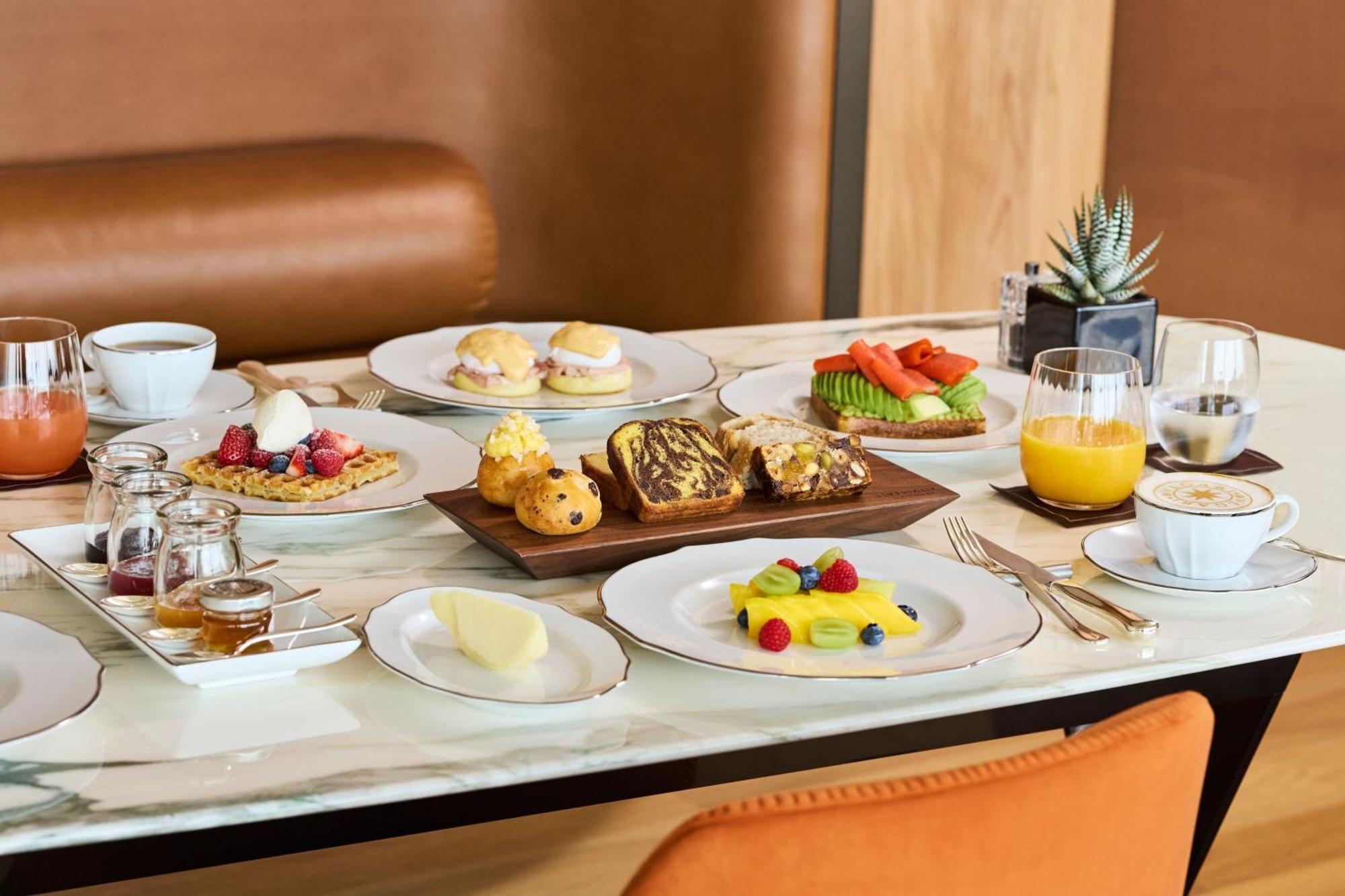 Bvlgari Hotel Tokyo