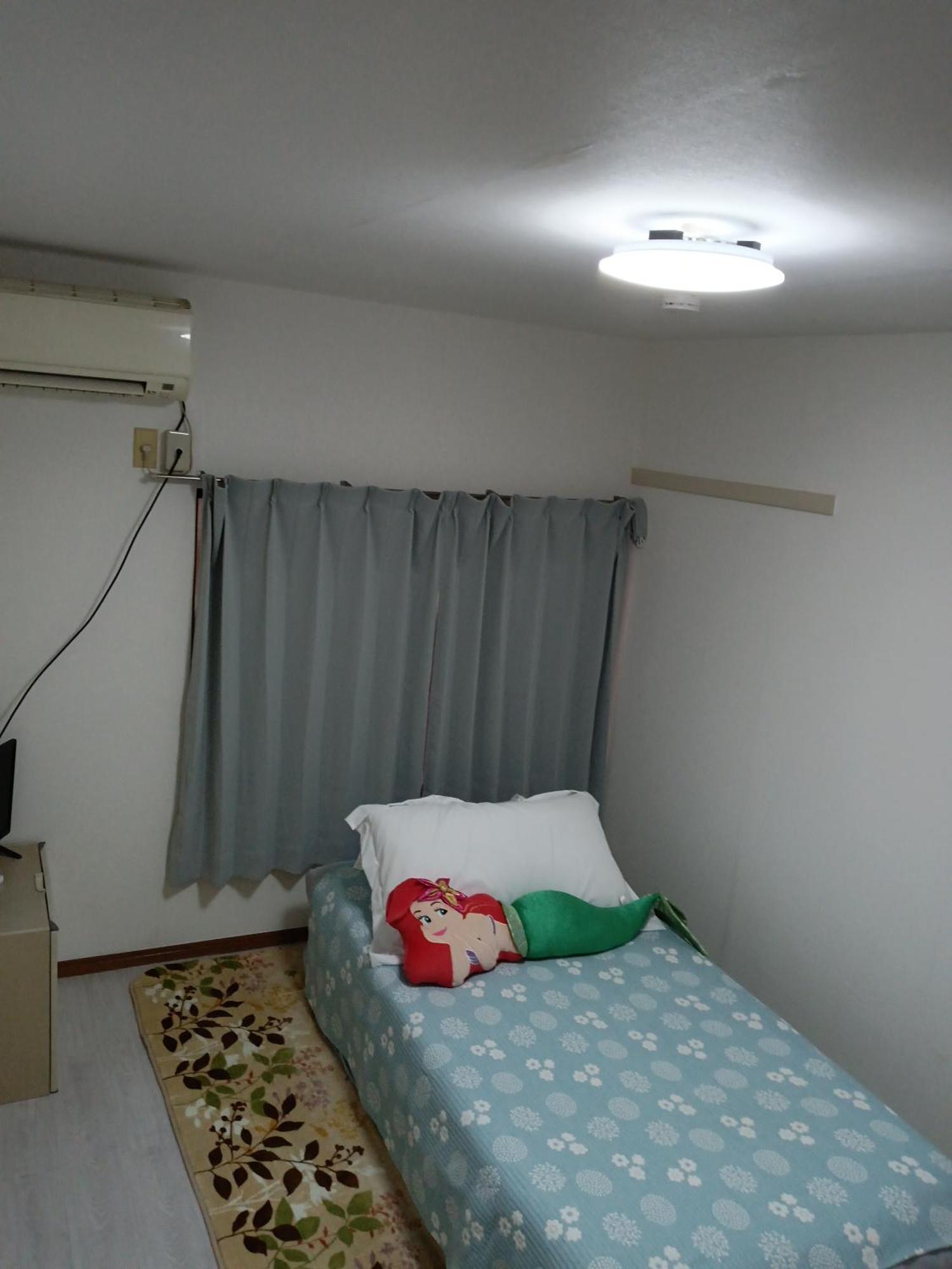 Homestay Downtown *